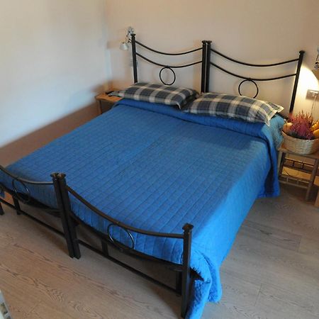 B&B Gardumo Ronzo-Chienis Kültér fotó