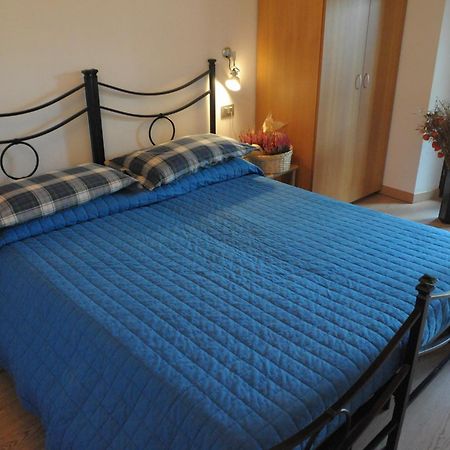 B&B Gardumo Ronzo-Chienis Kültér fotó
