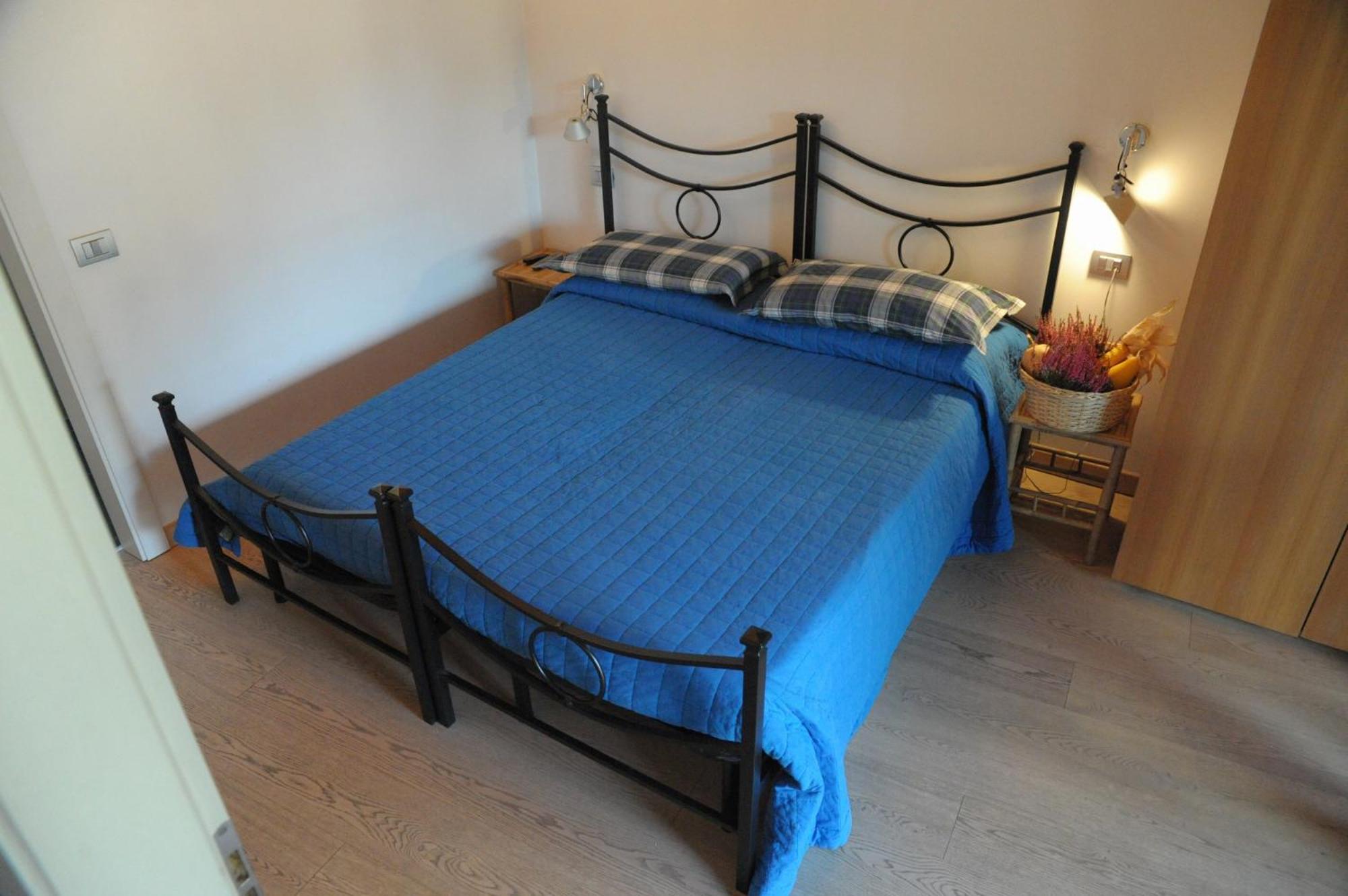 B&B Gardumo Ronzo-Chienis Kültér fotó