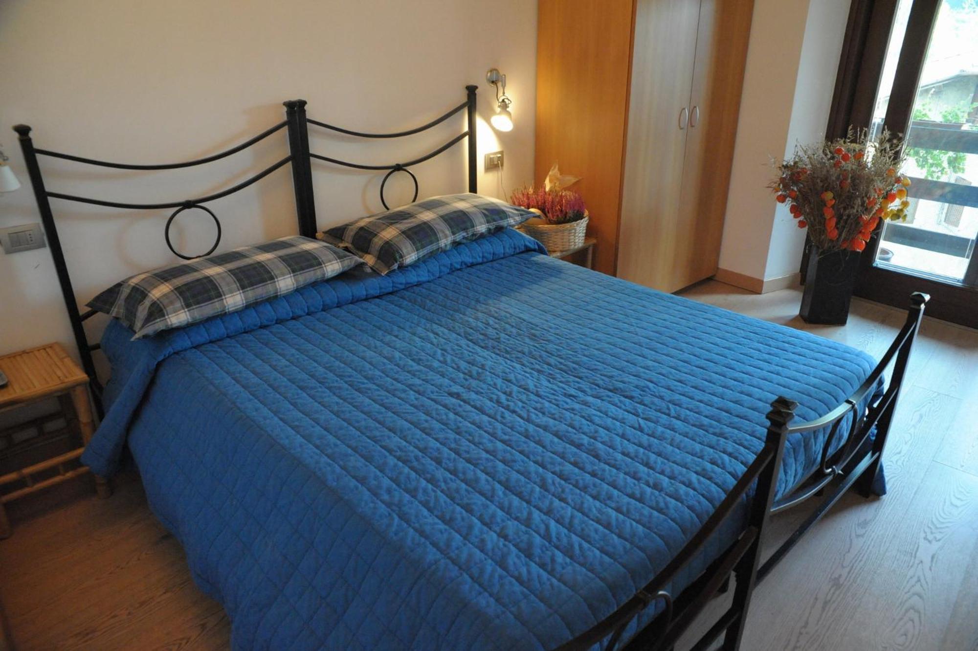 B&B Gardumo Ronzo-Chienis Kültér fotó