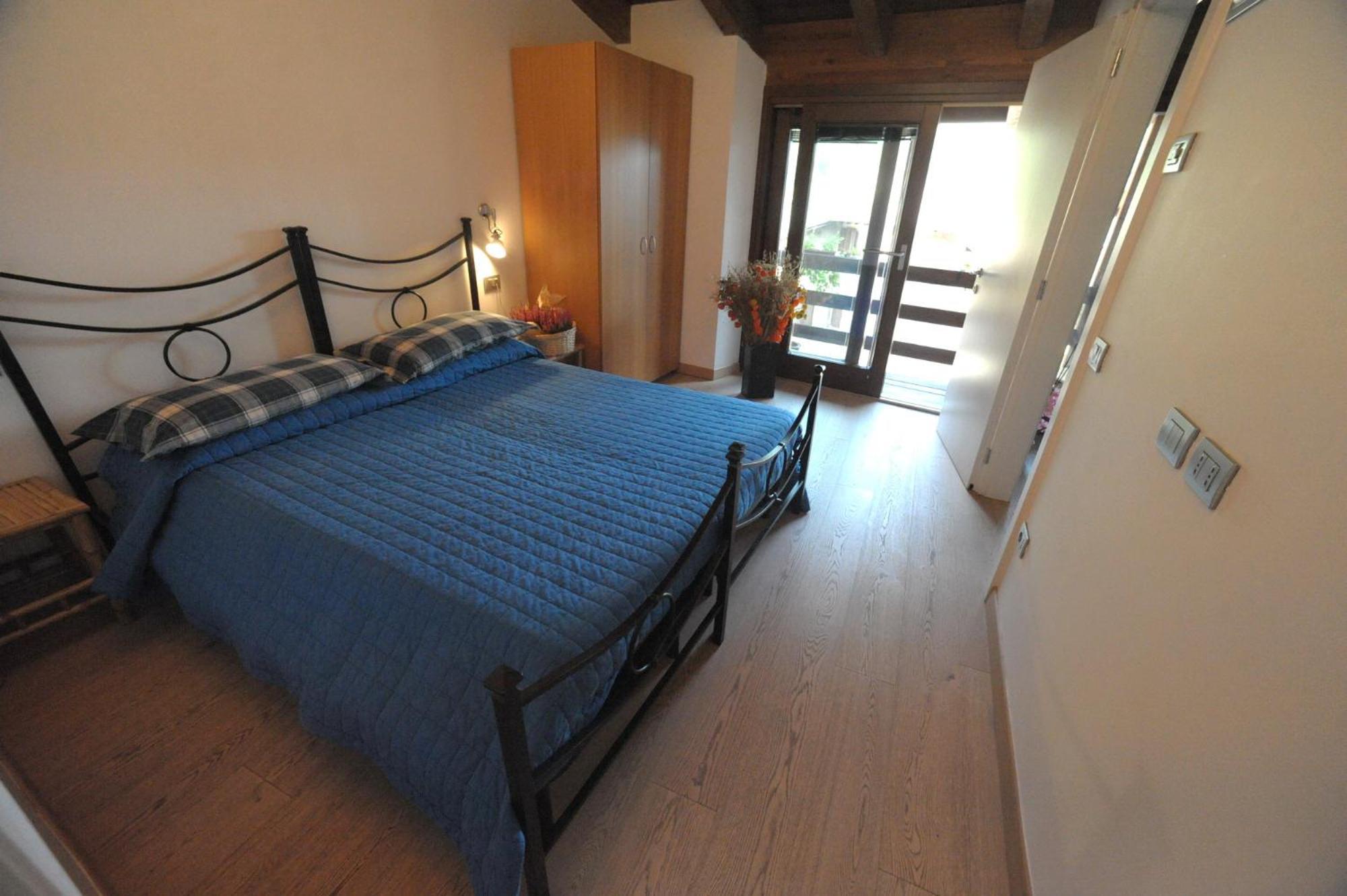 B&B Gardumo Ronzo-Chienis Kültér fotó