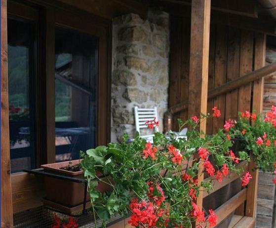 B&B Gardumo Ronzo-Chienis Kültér fotó